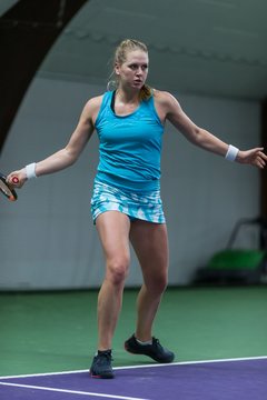 Anna Klasen 493 - Verbandsmeisterschaft